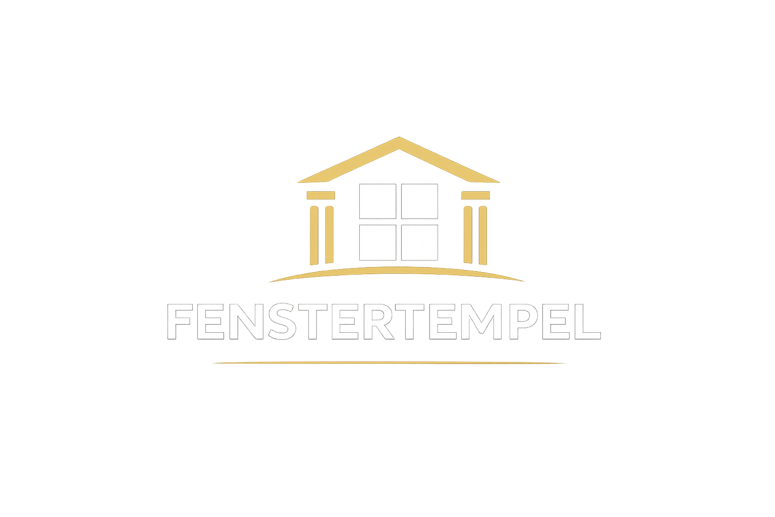 Fenster Tempel